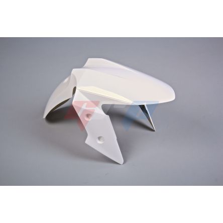 Garde boue avant GRP pour Kawasaki Ninja 300 13-17