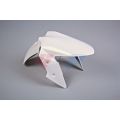 Garde boue avant GRP pour Kawasaki Ninja 300 13-17 0