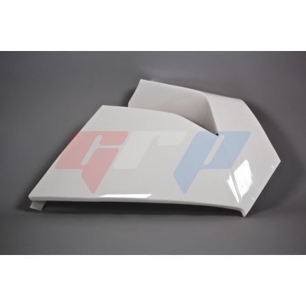 Flanc gauche GRP pour KTM RC8 08-14