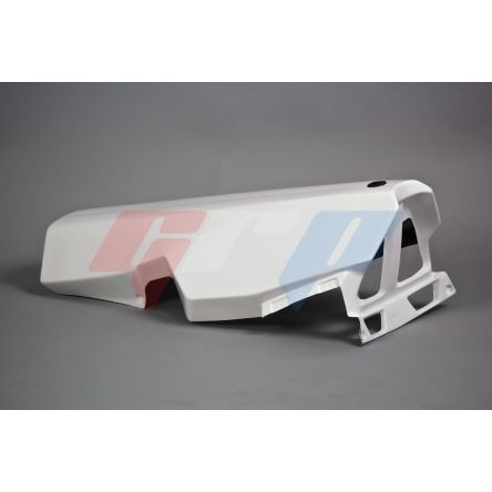 Sabot GRP pour KTM RC8 08-14