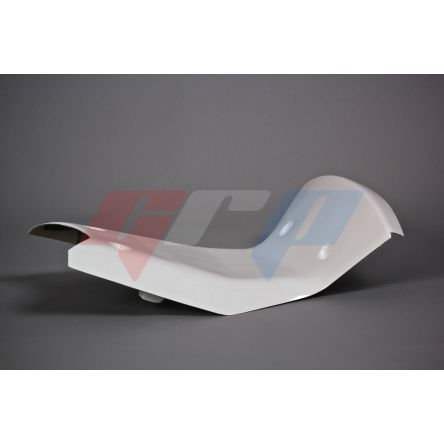 Partie avant de selle racing GRP pour KTM RC8 08-14