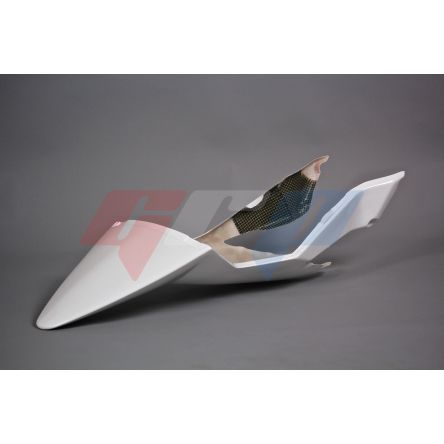 Partie arrière de selle racing GRP pour KTM RC8 08-14