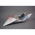 Partie arrière de selle racing GRP pour KTM RC8 08-14 0