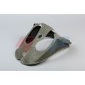 Tunnel d'air GRP pour Aprilia RSV4 15-20 0