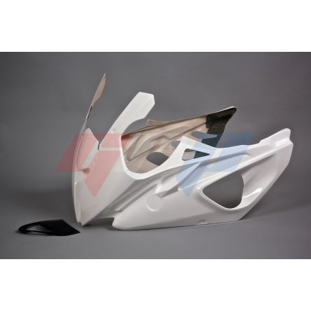 Tete de fourche GRP pour BMW S1000RR 09-11