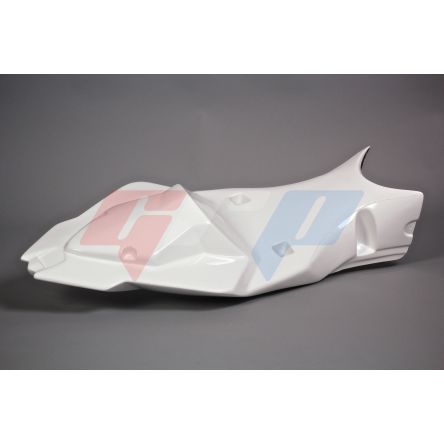 Selle racing GRP pour BMW S1000RR 09-11