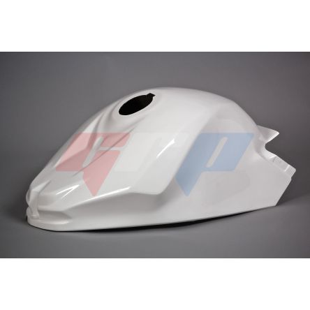 Couvre réservoir GRP pour BMW S1000RR 09-14
