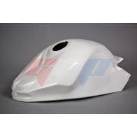 Couvre réservoir GRP pour BMW S1000RR 09-14