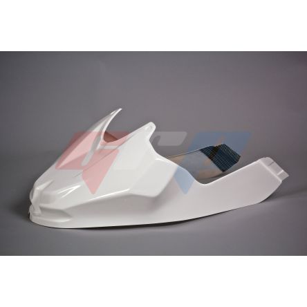 Couvre réservoir avant GRP pour BMW S1000RR 09-14