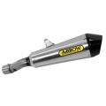Silencieux Arrow X-Kone pour Honda CB600F Hornet 07-13/CBR600F 11-13 1