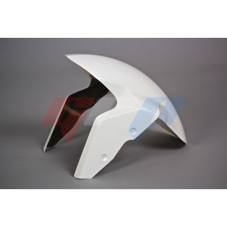 Garde boue avant GRP pour BMW S1000RR 09-18