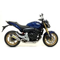 Silencieux Arrow X-Kone pour Honda CB600F Hornet 07-13/CBR600F 11-13