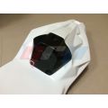 Dosseret de selle racing GRP pour BMW S1000RR 15-18 0