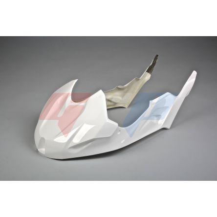 Couvre réservoir avant GRP pour BMW S1000RR 15-18