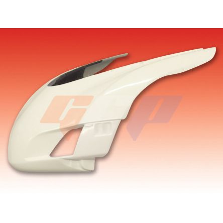 Tête de fourche GRP pour Ducati 749/999