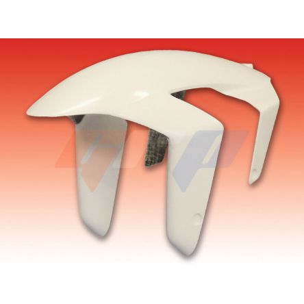 Garde boue avant GRP pour Ducati 749/999