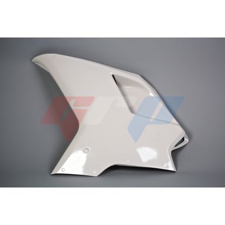 Flanc gauche GRP pour Ducati 848/1098/1198