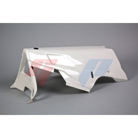 Sabot GRP pour Ducati 848/1098/1198