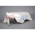 Sabot GRP pour Ducati 848/1098/1198 0