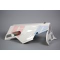Sabot GRP pour Ducati 848/1098/1198 1