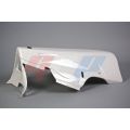 Sabot GRP pour Ducati 848/1098/1198 2