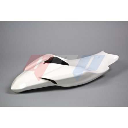 Selle racing GRP pour Ducati 848/1098/1198