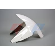 Garde boue avant GRP pour Ducati 848/1098/1198