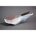 Partie avant de selle racing GRP pour MV Agusta F3 12-14 0