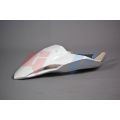 Partie arrière de selle racing GRP pour MV Agusta F3 12-14 0