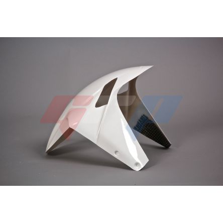 Garde boue avant GRP pour MV Agusta F3 12-14