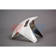 Garde boue avant GRP pour MV Agusta F3 12-14