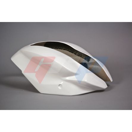 Couvre réservoir GRP pour MV Agusta F3 12-14