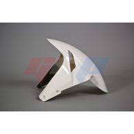 Garde boue avant GRP pour MV Agusta F4 11-14