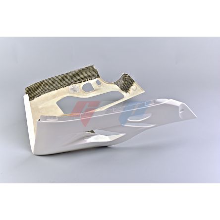 Sabot GRP pour Ducati 959/1299 Panigale