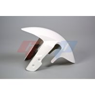 Garde boue avant GRP pour Suzuki GSXR600 06-10/GSXR750 06-10/GSXR1000 05-08