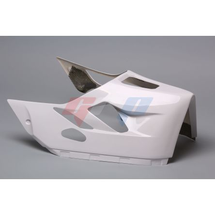 Sabot GRP pour Ducati 899 Panigale/1199 Panigale