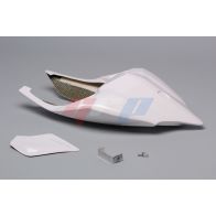Selle pour assise d'origine GRP pour Ducati 899 Panigale/1199 Panigale