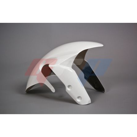 Garde boue avant GRP pour Suzuki GSXR600/GSXR750 11-16