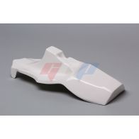 Récupérateur d'huile GRP pour Ducati 899 Panigale/1199 Panigale - Pour ligne d'échappement d'origine