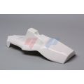 Récupérateur d'huile GRP pour Ducati 899 Panigale/1199 Panigale - Pour ligne d'échappement d'origine 0