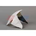 Garde boue avant GRP pour Ducati Panigale V4/V4R 0