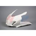 Tete de fourche GRP pour Suzuki GSXR1000 09-16 0