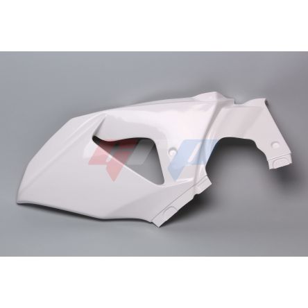 Flanc gauche GRP pour Suzuki GSXR1000 09-16