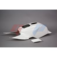 Couvre réservoir GRP pour Honda CBR600RR 05-06