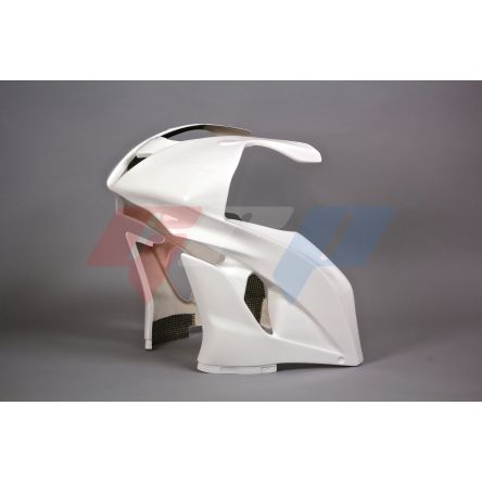 Tete de fourche GRP pour Honda CBR600RR 07-08