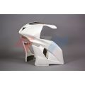 Tete de fourche GRP pour Honda CBR600RR 07-08 0