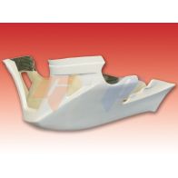Sabot GRP pour Honda CBR600RR 03-04