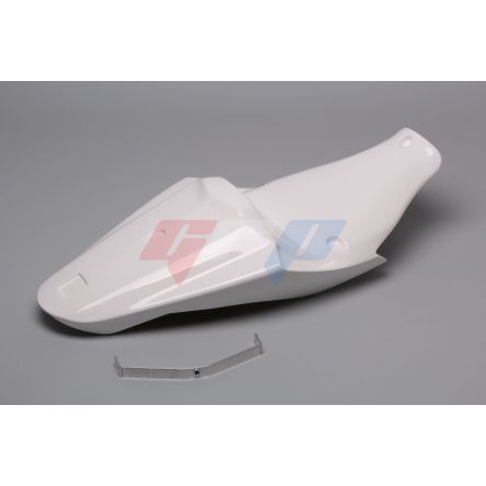 Selle racing GRP pour Honda CBR600RR 13-16