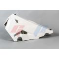 Sabot GRP pour Honda CBR100RR 17-19 0