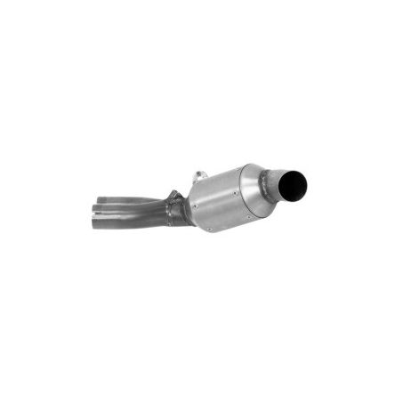 Raccord décatalysé Arrow pour Honda CB1000R 08-17